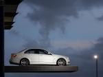 Mercedes-Benz C-Class 2007 года